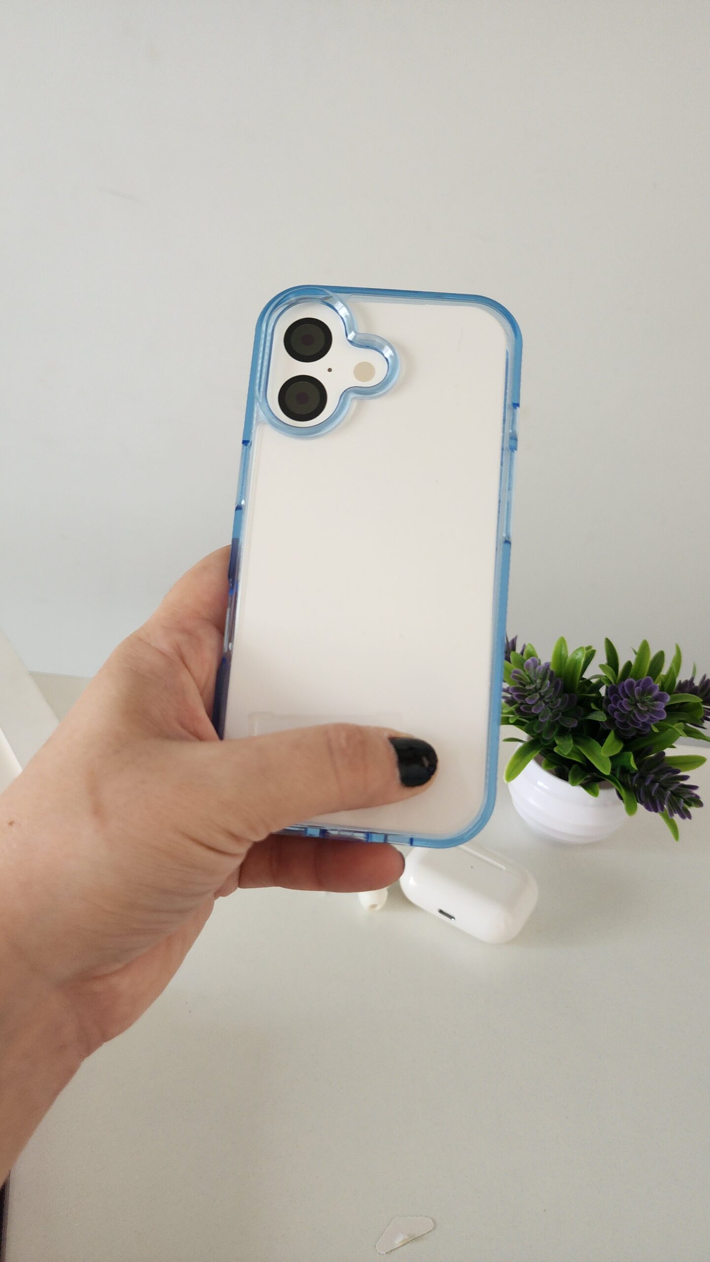 funda tpu acrílico premium funda tpu acrílico premium