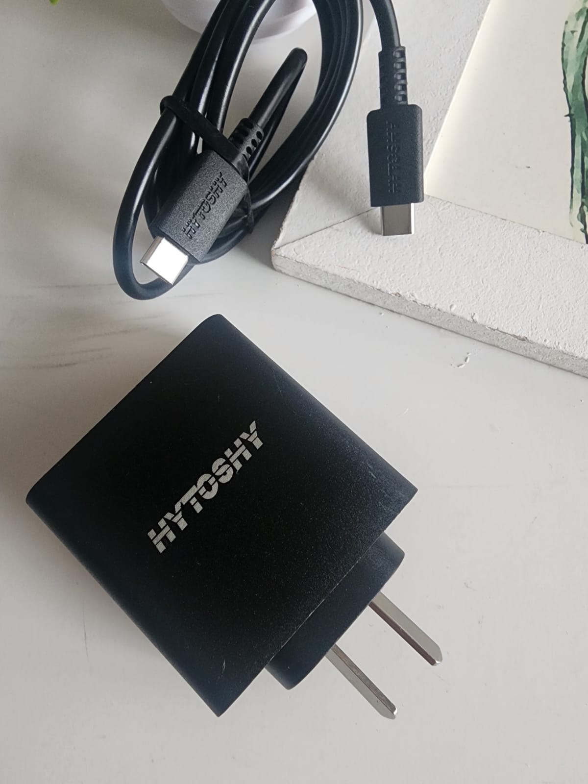 cargador 168w ultra rápido usb c + usb hytoshy potencia máxima cargador 168w ultra rápido usb c + usb hytoshy potencia máxima