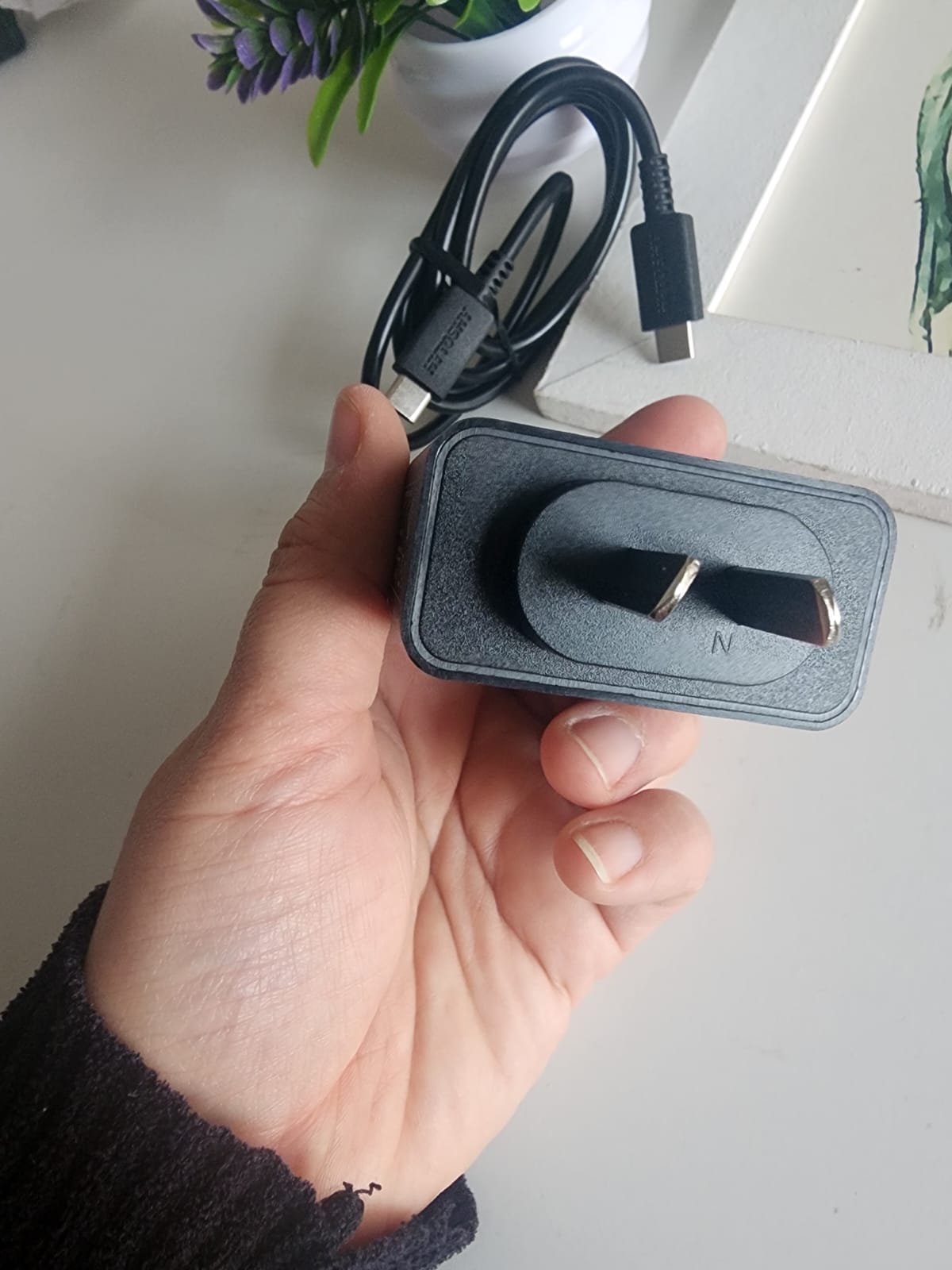 cargador 168w ultra rápido usb c + usb hytoshy potencia máxima cargador 168w ultra rápido usb c + usb hytoshy potencia máxima