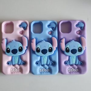 funda 3d con pop asocket