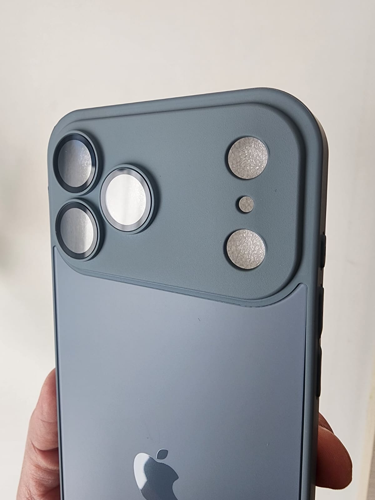 fundas ag glass cerámico sin magsafe fundas ag glass cerámico sin magsafe