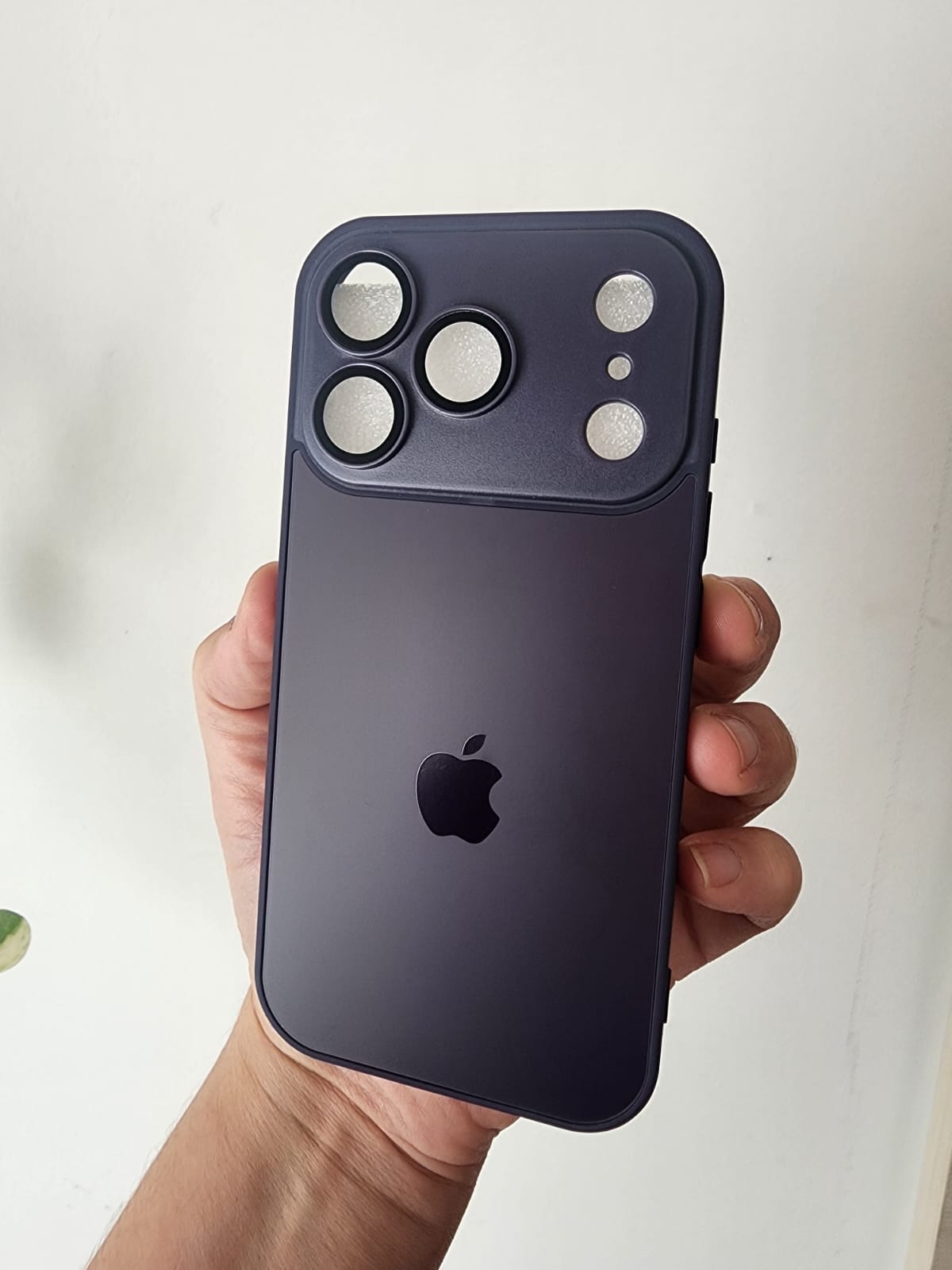 fundas ag glass cerámico sin magsafe fundas ag glass cerámico sin magsafe